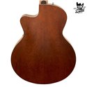 Godin 5th Avenue CW Kingpin II Cognac Burst