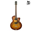 Godin 5th Avenue CW Kingpin II Cognac Burst