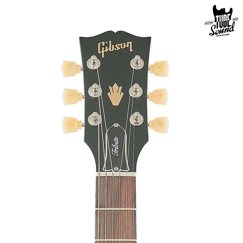 Gibson SG Tribute Vintage Cherry Satin 223510369