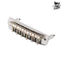 Fender Jaguar Jazzmaster American Professional Bridge Assembly Nickel