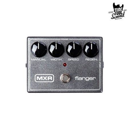 MXR M117R Flanger