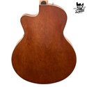 Godin 5th Avenue CW Kingpin II HB Cognac Burst