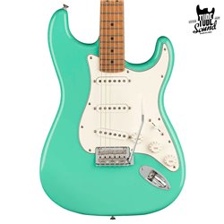 Fender Stratocaster Ltd. Ed. Player RST MN Sea Foam Green