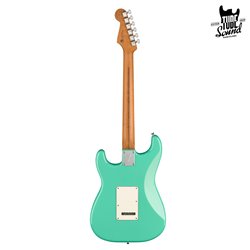 Fender Stratocaster Ltd. Ed. Player RST MN Sea Foam Green