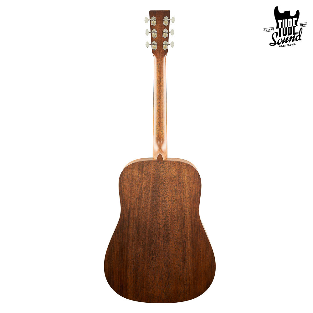 Martin D-15M Mahogany Zurda