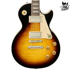 Gibson Les Paul Standard 50s Tobacco Burst 213120357