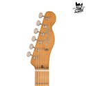 Fender Telecaster J Mascis MN Blue Sparkle