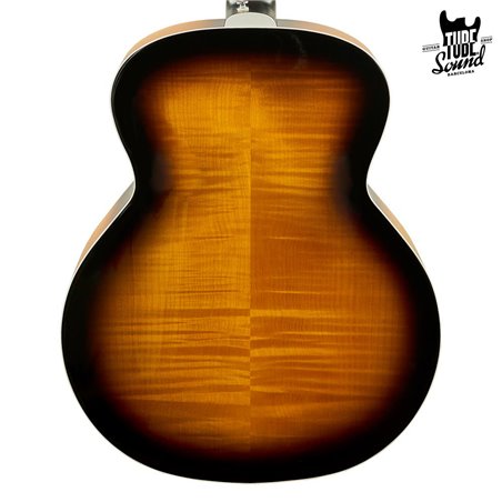 Guild F-2512e Deluxe Westerly Antique Sunburst G32122013