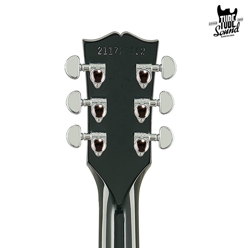 Gibson SG Standard Ebony 211720262