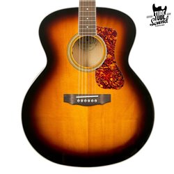 Guild F-250e Deluxe Westerly Antique Sunburst G32208467