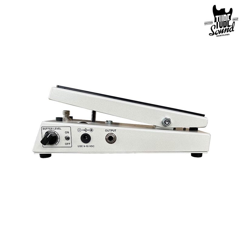Fulltone Custom Shop Supa-Wah