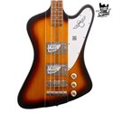 Epiphone Thunderbird 60s Bass Tobacco Sunburst