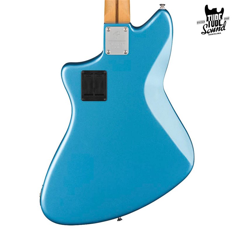 Fender Meteora Bass Player Plus Active PF Opal Spark