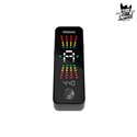 D'Addario PW-CT-23 Chromatic Pedal Tuner Plus