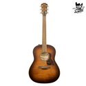 Taylor AD27e American Dream Flametop V-Class Shaded Edgeburst