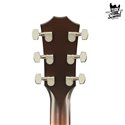 Taylor AD27e American Dream Flametop V-Class Shaded Edgeburst