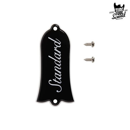Gibson PRTR-030 LP Std. Truss Rod Cover