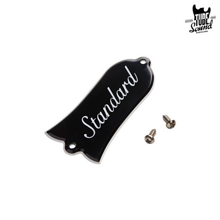 Gibson PRTR-030 LP Std. Truss Rod Cover