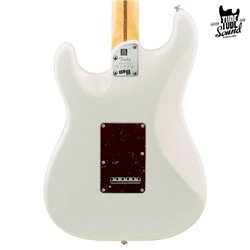 Fender Stratocaster American Ultra HSS MN Artic Pearl