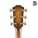 Taylor 614ce Builder's Edition V-Class Wild Honey Burst