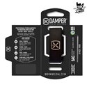 Ibox DTLG20 Damper String Large Black