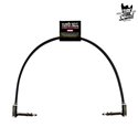 Ernie Ball 6409 Flat Ribbon Stereo Patch 12"