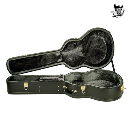 Epiphone EJUMBO J-200/L-5 Case Black
