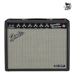 Fender Tone Master Princeton Reverb