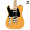 Squier Telecaster Affinity Series MN Butterscotch Blonde Zurda
