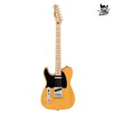 Squier Telecaster Affinity Series MN Butterscotch Blonde Zurda