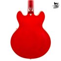 Gibson ES-339 Cherry 229020295