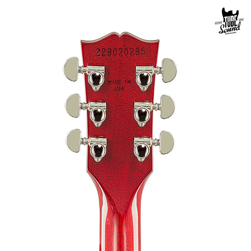 Gibson ES-339 Cherry 229020295