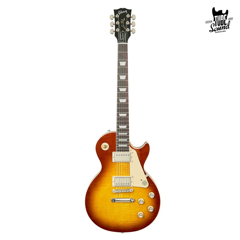 Gibson Les Paul Standard 60s Iced Tea 231820420