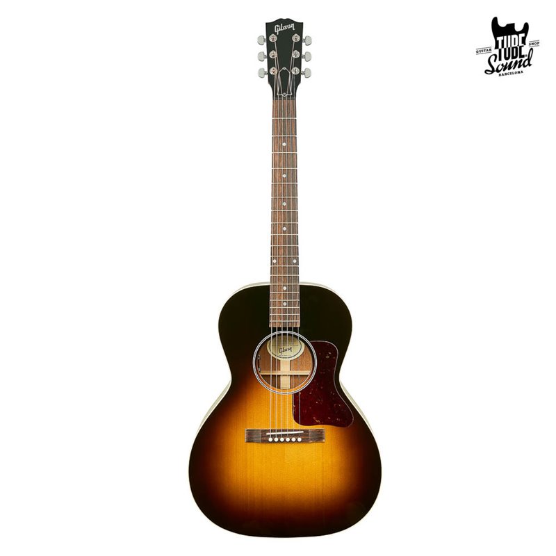 Gibson L-00 Standard Vintage Sunburst 22932071