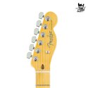 Fender Telecaster American Professional II MN Miami Blue