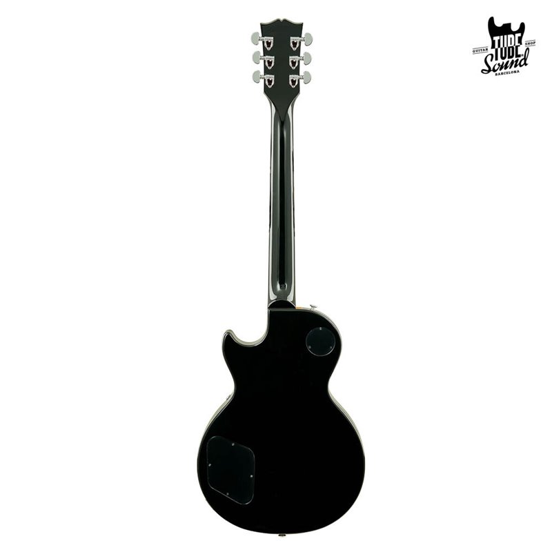 Gibson Les Paul Studio Ebony 222320375