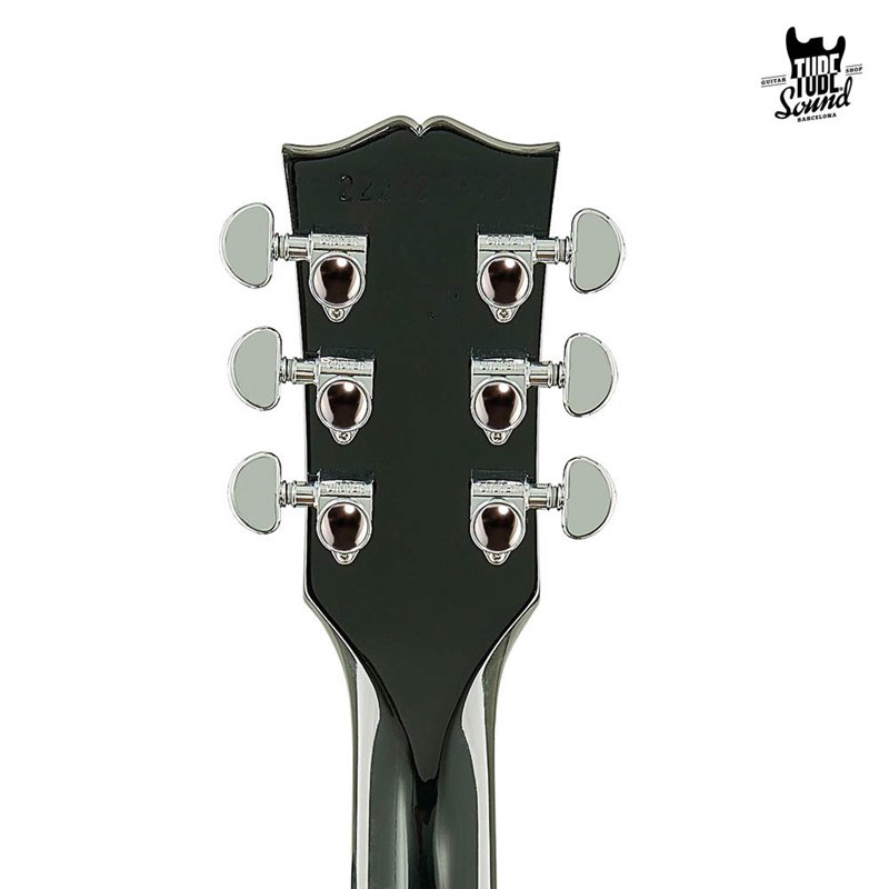 Gibson Les Paul Studio Ebony 222320375