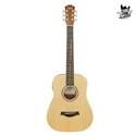 Taylor BT1e Baby Taylor ES-B Walnut