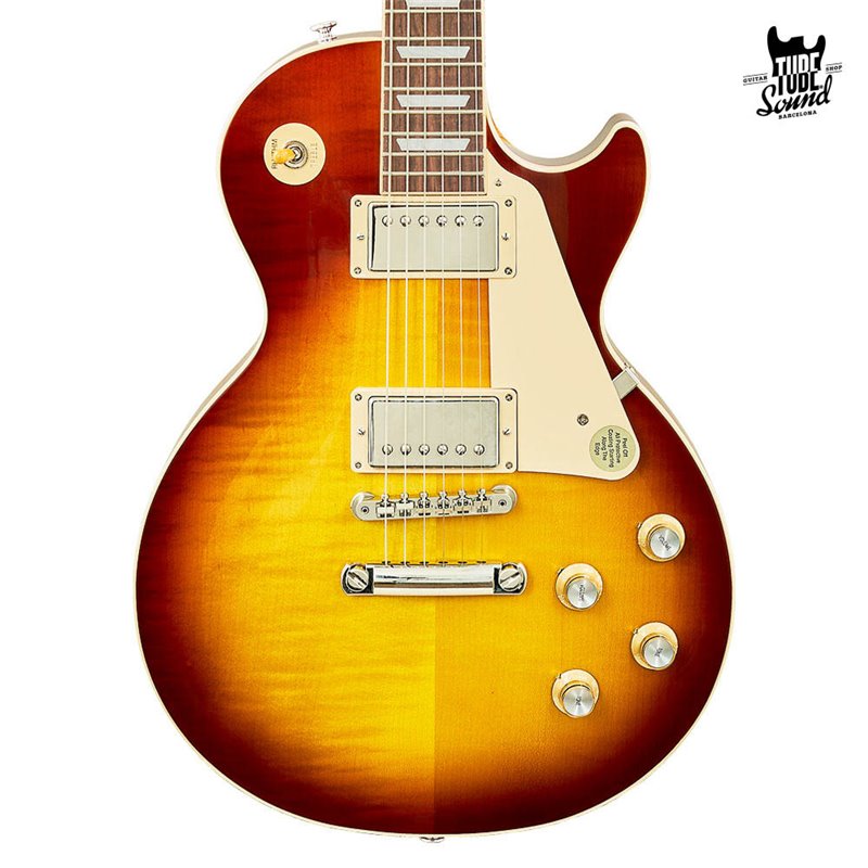 Gibson Les Paul Standard 60s Iced Tea 234620370