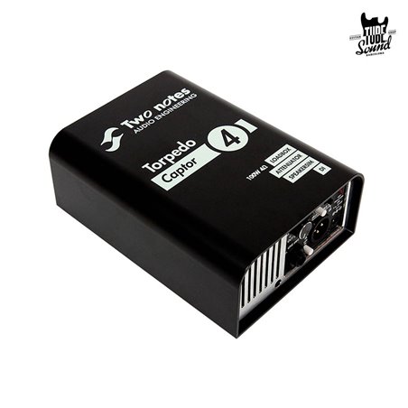 Two Notes Audio Torpedo Captor 4