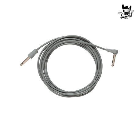 Gibson Vintage Original Instrument Cable 3m