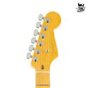 Fender Stratocaster American Ultra HSS MN Texas Tea