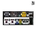 Pedaltrain JR Max Pedalboard Soft Case
