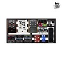 Pedaltrain Classic Pro Pedalboard Soft Case