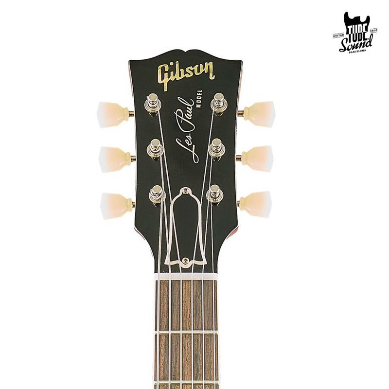 Gibson Custom Les Paul Standard 1959 Murphy Lab Ultra Light Aged Factory Burst