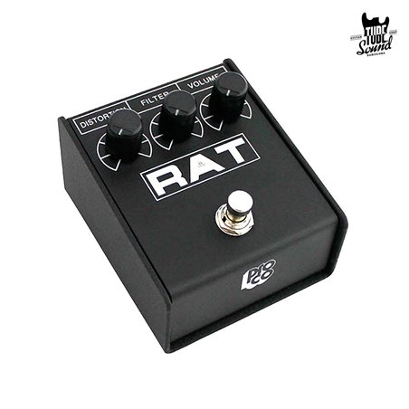 Proco Rat 2 Distortion Pedal