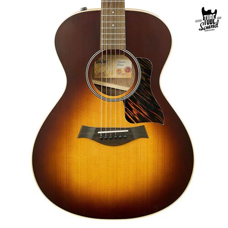 Taylor AD12e American Dream V-Class Tobacco Sunburst