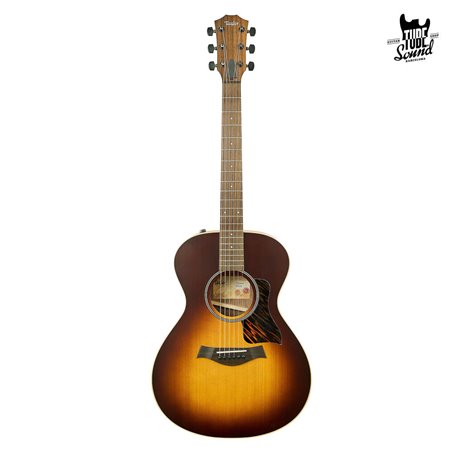 Taylor AD12e American Dream V-Class Tobacco Sunburst