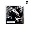 Höfner H1133B Beatle Bass Strings 45-95