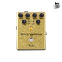 Fender Pugilist Distortion Pedal